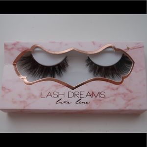False Lashes